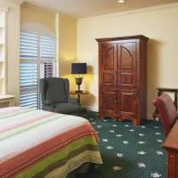 Hotel Mac、リッチモンドのホテル