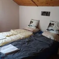 Viesnīca Villa Vrben pilsētā Vrben