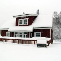 Aasa Puhkemaja, hotel in Otepää