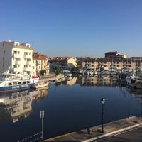 Old Harbour House, hotel v oblasti Centro Storico, Grado