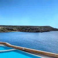 Paradise Bay Resort, hotelli kohteessa Mellieħa