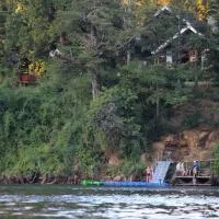 Casa Río Vivo, hotel a Valdivia