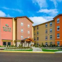 Aspen Suites Hotel Sitka – hotel w Sitka