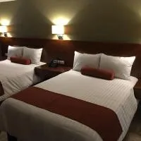 Hotel Posada del Virrey, hotel a Xalapa