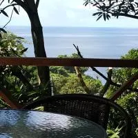 Cottage Mango, hotel v destinaci Castara