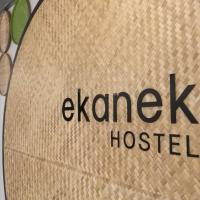 Ekanek Hostel