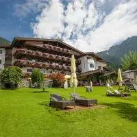 Das Rotspitz Adults - only, hotel u gradu Maurach