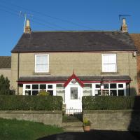Hillside Bed and Breakfast, hotel in Bedale