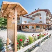 Al Pian Garnì - B&B & Pizza、ヴァッターロのホテル