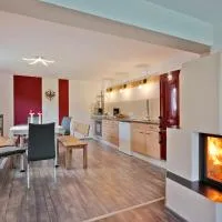 Ferienwohnung Neuheim, hotel i Niederau