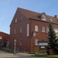 Landhotel Pagram-Frankfurt/Oder, ξενοδοχείο στη Φρανκφούρτη (Όντερ)