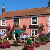 Rosebud cottage, hotel in Corton