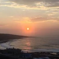 Captain Sunshine Guest House, hotel a Jongensfontein