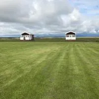 Hekla Adventures، فندق في هفولسفولر
