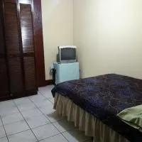 Homestay Matagalpa, hotel di Matagalpa