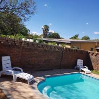 Gorgeous Gecko Guesthouse, hotel in Modimolle
