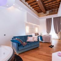 Argentina Residenza Style Hotel, hotel in Rome City Center, Rome