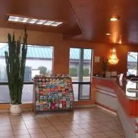 Sunrise Inn, hotel en Everett