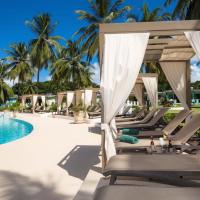 All Seasons Resort, hotelli kohteessa Saint James