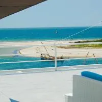 PAP'S Chambres d'Hôtes, hotel v destinaci Mahajanga