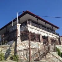 Guesthouse Kastro, hotel en Édessa