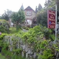 Dunivaig B&B, Hotel in Tarbert