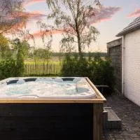 B&B de Zandhoef, хотел в Еерсел