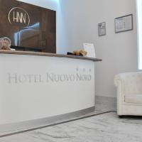 Hotel Nuovo Nord, hotel a Genova, Piazza Principe