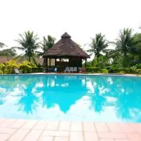 Cesar's Tropical Hotel โรงแรมในบียา ตูนาริ