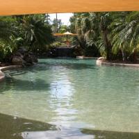 Cairns Golf Course Apartment, hotel in Cairns