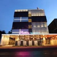 Hotel Southern Residency- near to SIPCOT, hotel u gradu Kelambākkam