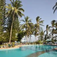 Kilifi Bay Beach Resort, hotel i Kilifi