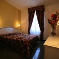 Hotel La Meridiana, hotel a Anghiari