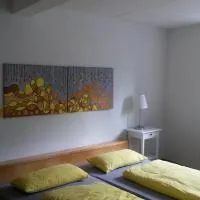 CityZimmer Eltmann, hotel em Eltmann