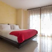 Enoturismo Celler Piñol, hotel em Batea