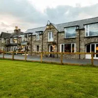 The Inn at Loch Tummel, hotel en Tummel Bridge