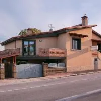 Artistico Relax B&B، فندق في Venticano