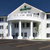 GrandStay Residential Suites Rapid City, hôtel à Rapid City