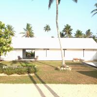 Olu Beach Villa