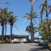 Tabourie Lake Motor Inn, ξενοδοχείο σε Ulladulla