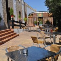Apartamentos Rurales Alcazaba de las Torres