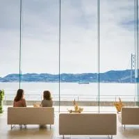 Hotel Setre Kobe Maiko, hotel em Kobe