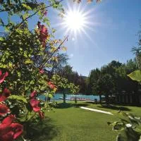 Seegarten, hotelli kohteessa Caldaro