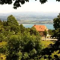 Petit Hôtel de Chaumont, hotel di Chaumont-de-Pury