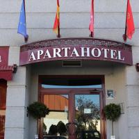Apartahotel Villa de Parla