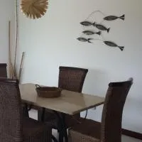 Playa de Consolaçao, hotel a Consolação