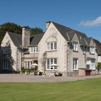 Knockomie Hotel, hotel in Forres