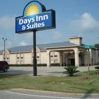 Days Inn & Suites by Wyndham Eunice, hotel em Eunice