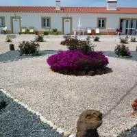 Casa Nova da Barreira, hotel en Cavaleiro