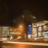 1A Express Hotel
